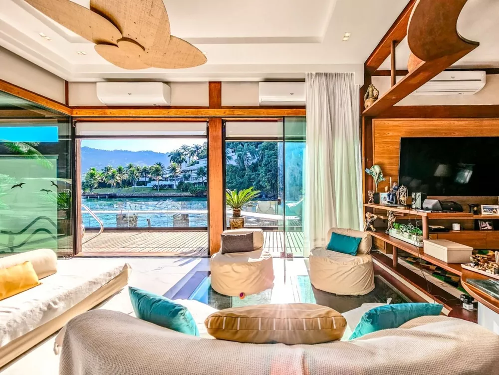 Casa, 8 quartos, 950 m² - Foto 49