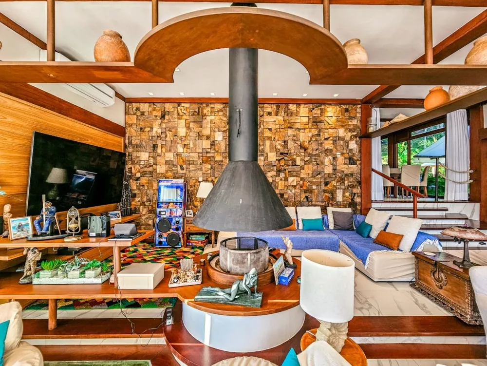 Casa, 8 quartos, 950 m² - Foto 44