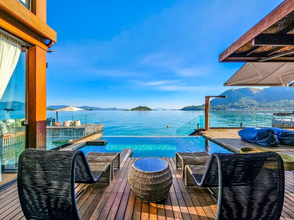 Casa, 8 quartos, 950 m² - Foto 7