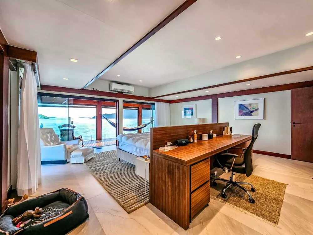 Casa, 8 quartos, 950 m² - Foto 11