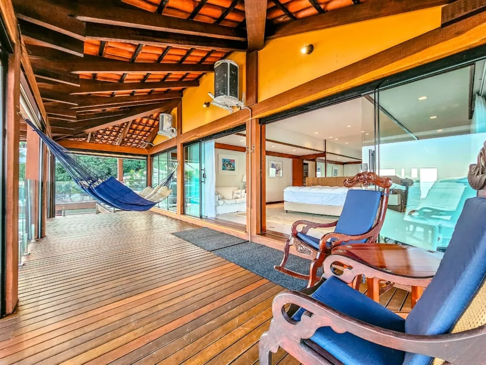 Casa, 8 quartos, 950 m² - Foto 14