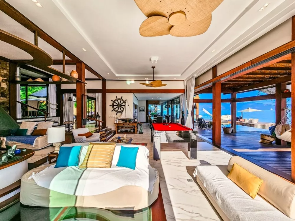 Casa, 8 quartos, 950 m² - Foto 33