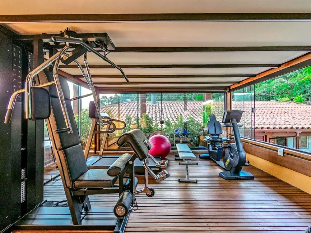 Casa, 8 quartos, 950 m² - Foto 19