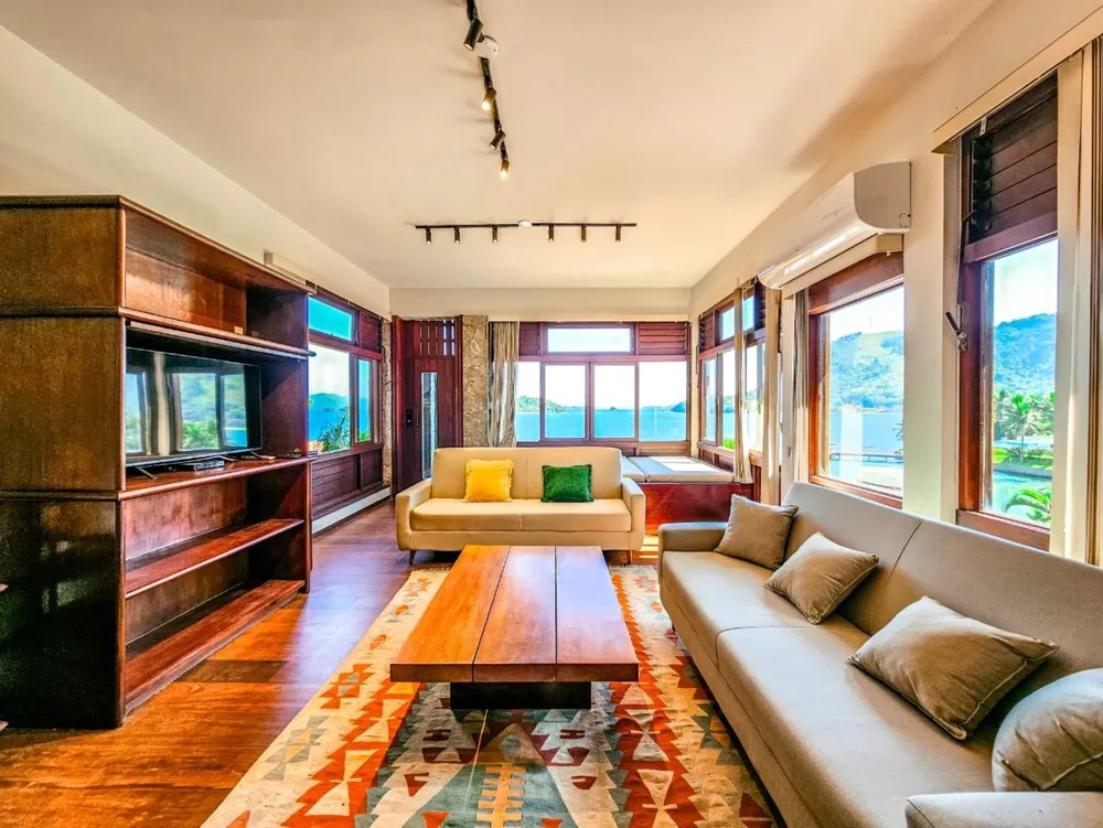 Casa, 8 quartos, 950 m² - Foto 17