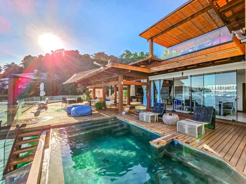 Casa, 8 quartos, 950 m² - Foto 22