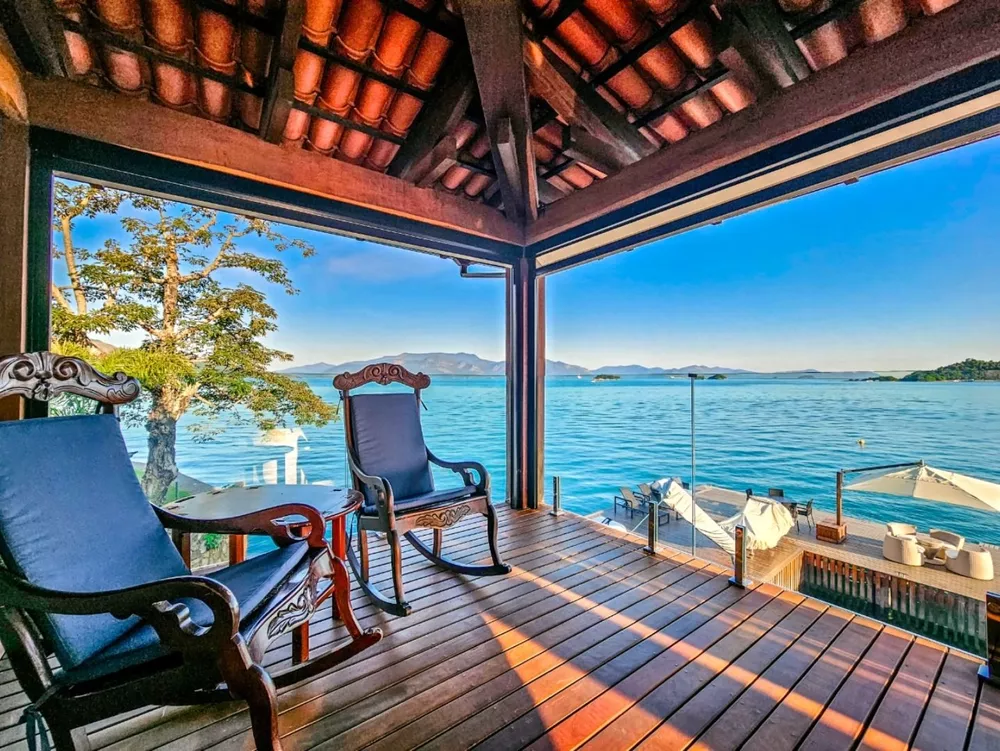 Casa, 8 quartos, 950 m² - Foto 9