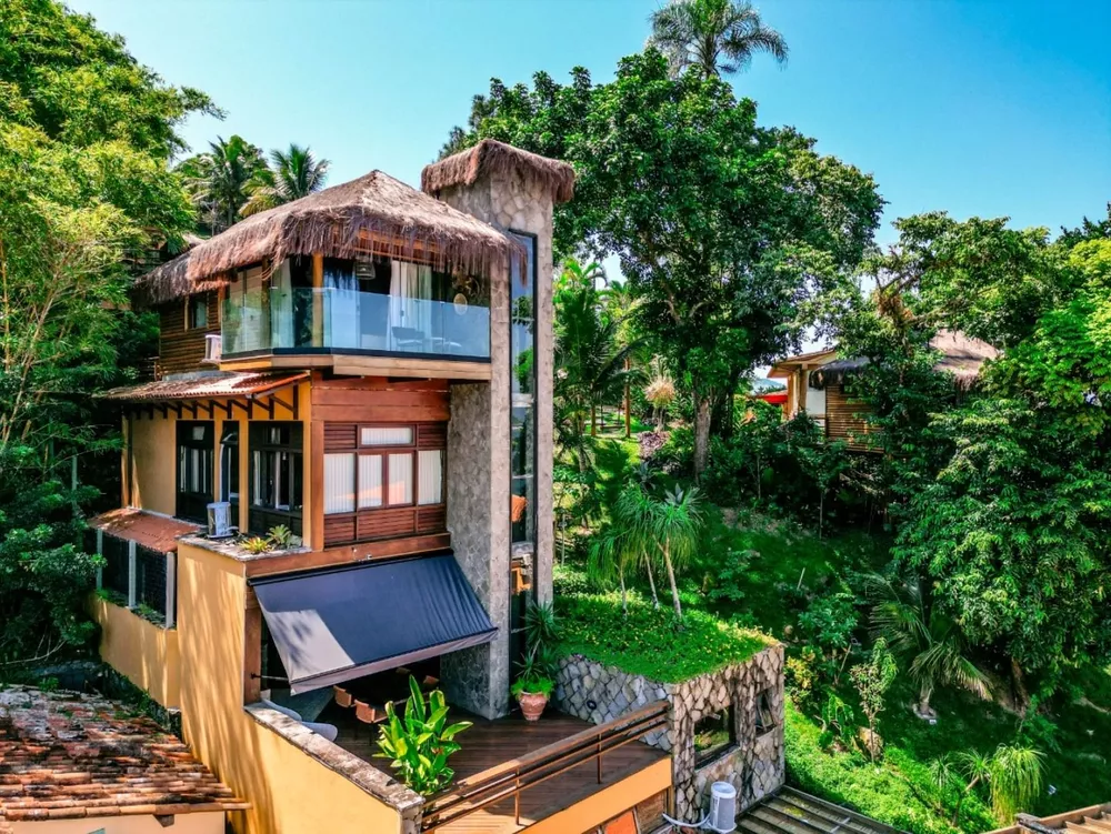 Casa, 8 quartos, 950 m² - Foto 5