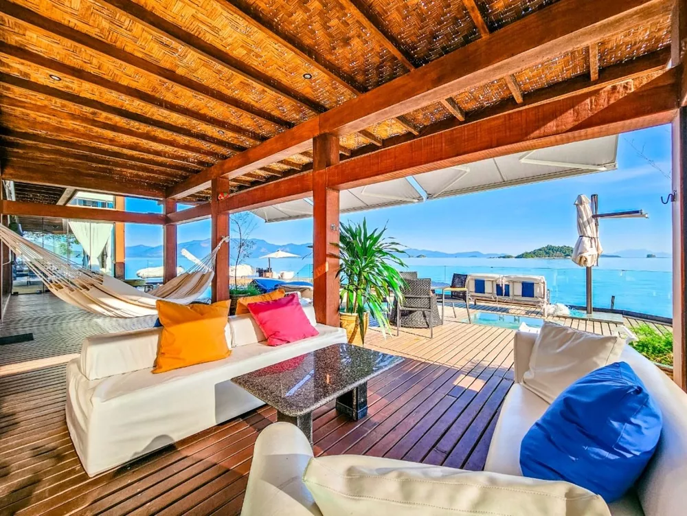 Casa, 8 quartos, 950 m² - Foto 35