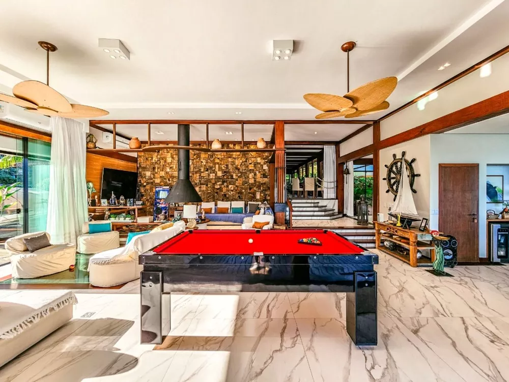 Casa, 8 quartos, 950 m² - Foto 8