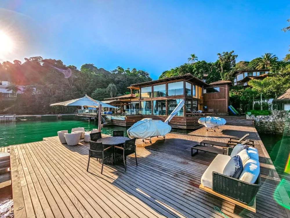 Casa, 8 quartos, 950 m² - Foto 27