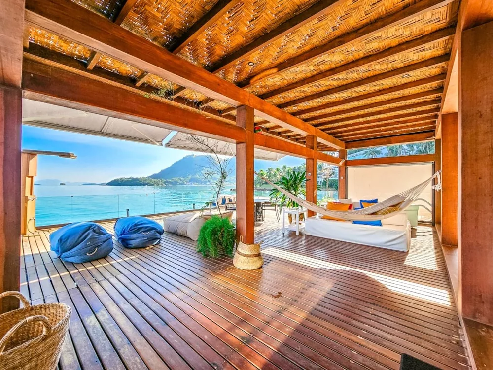 Casa, 8 quartos, 950 m² - Foto 29