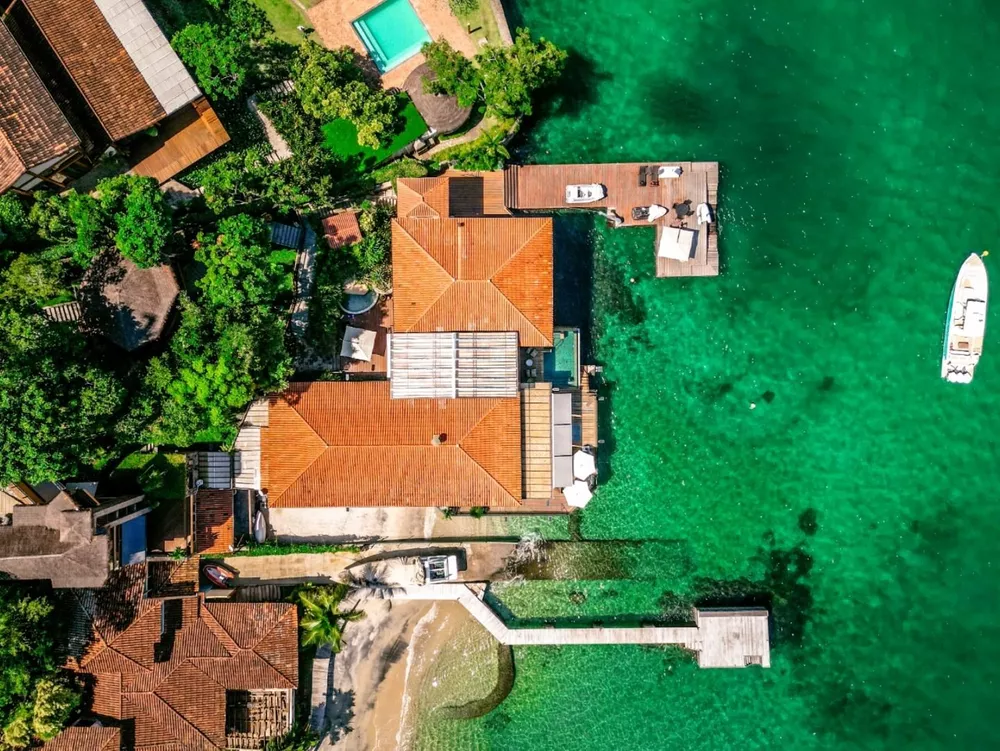 Casa, 8 quartos, 950 m² - Foto 6