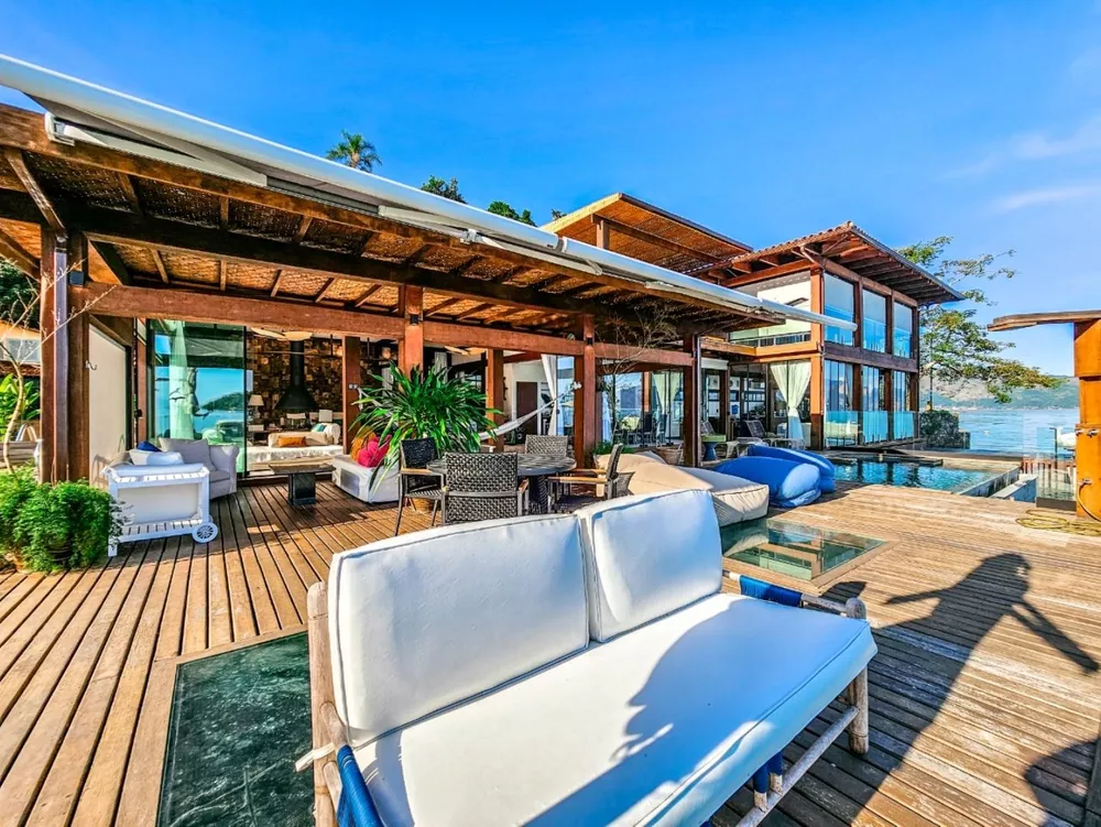 Casa, 8 quartos, 950 m² - Foto 34