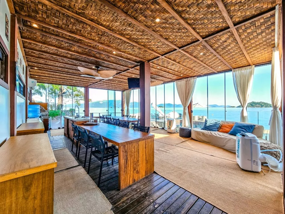 Casa, 8 quartos, 950 m² - Foto 32