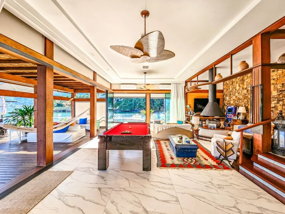 Casa, 8 quartos, 950 m² - Foto 9