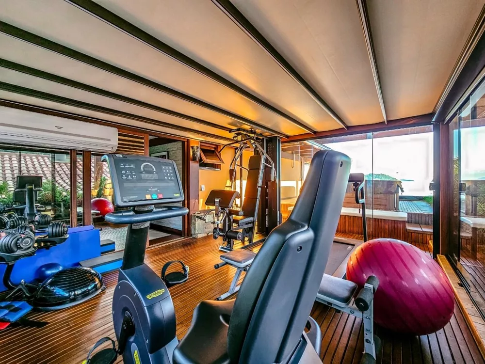 Casa, 8 quartos, 950 m² - Foto 18