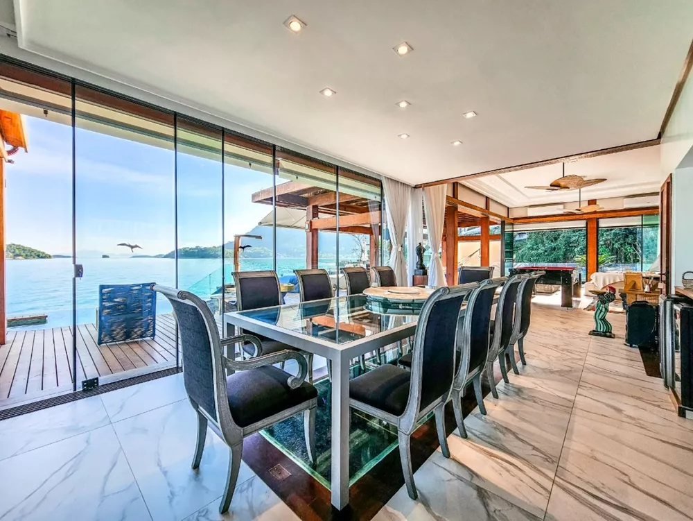 Casa, 8 quartos, 950 m² - Foto 23