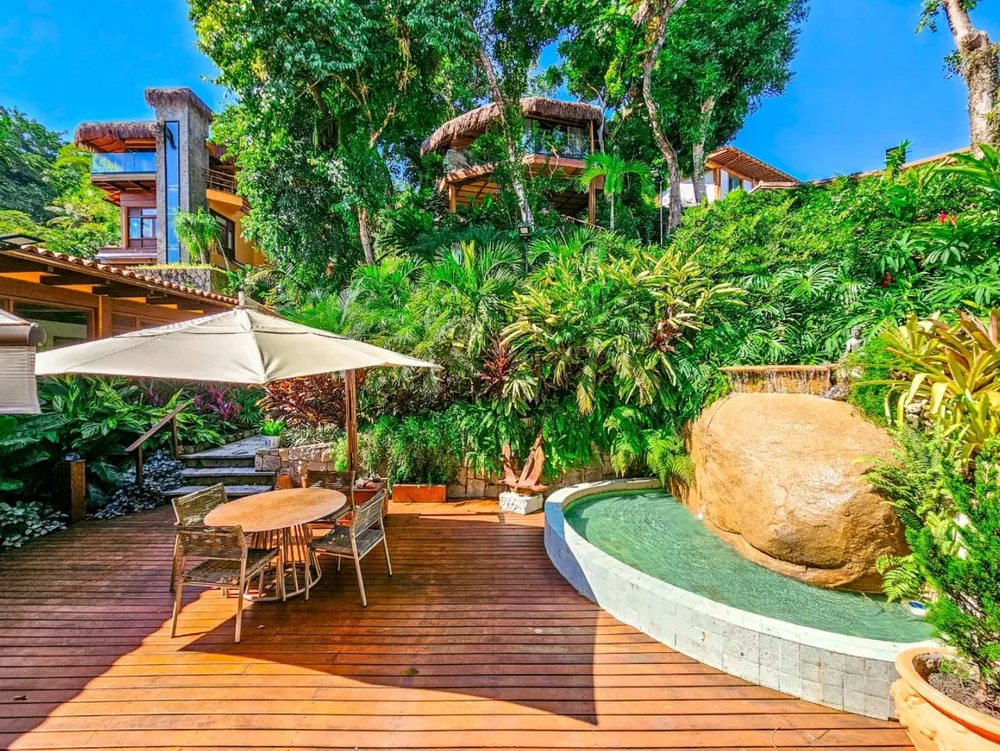 Casa, 8 quartos, 950 m² - Foto 10