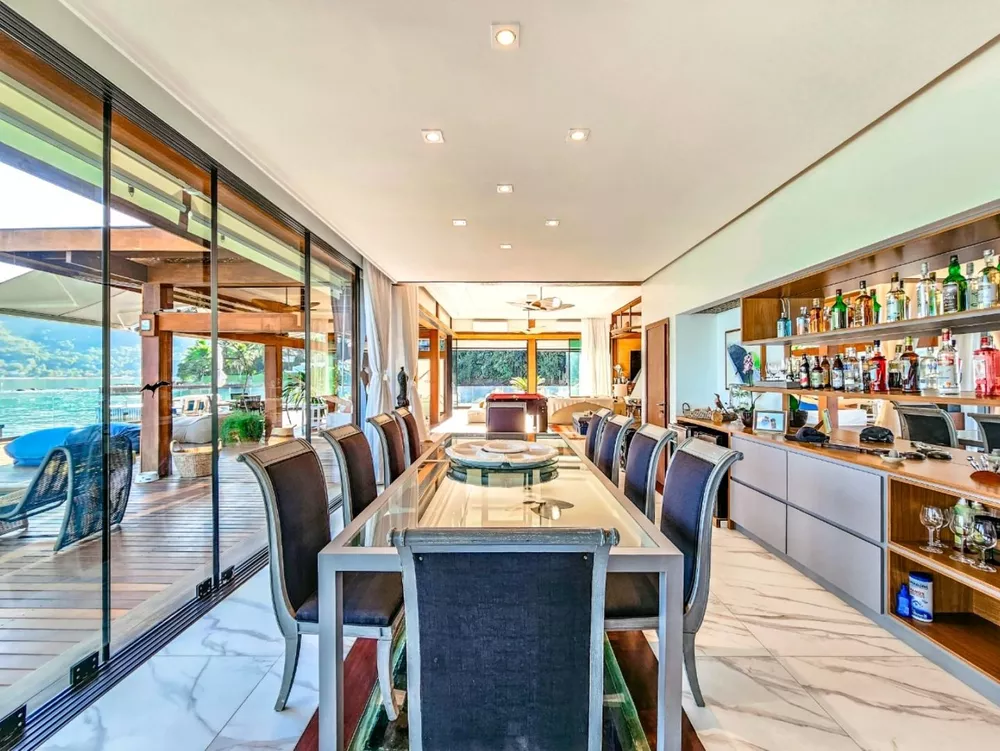 Casa, 8 quartos, 950 m² - Foto 12