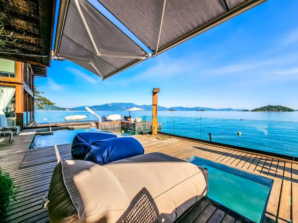 Casa, 8 quartos, 950 m² - Foto 37