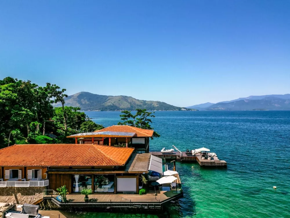 Casa, 8 quartos, 950 m² - Foto 4