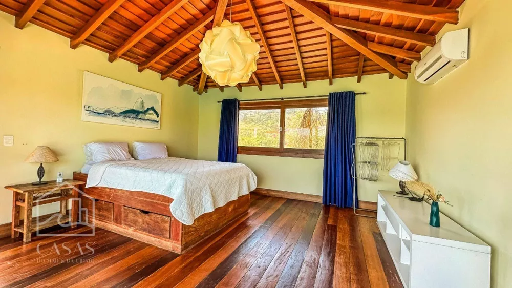 Casa, 5 quartos, 400 m² - Foto 26