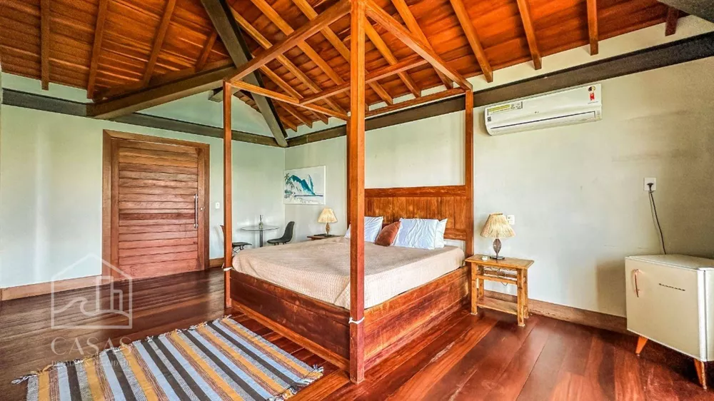 Casa, 5 quartos, 400 m² - Foto 16