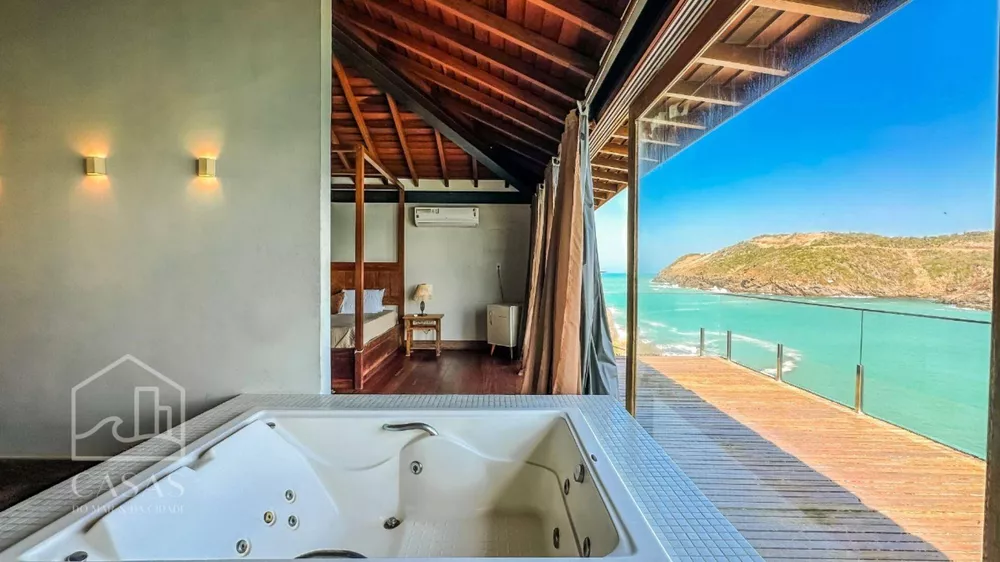 Casa, 5 quartos, 400 m² - Foto 25