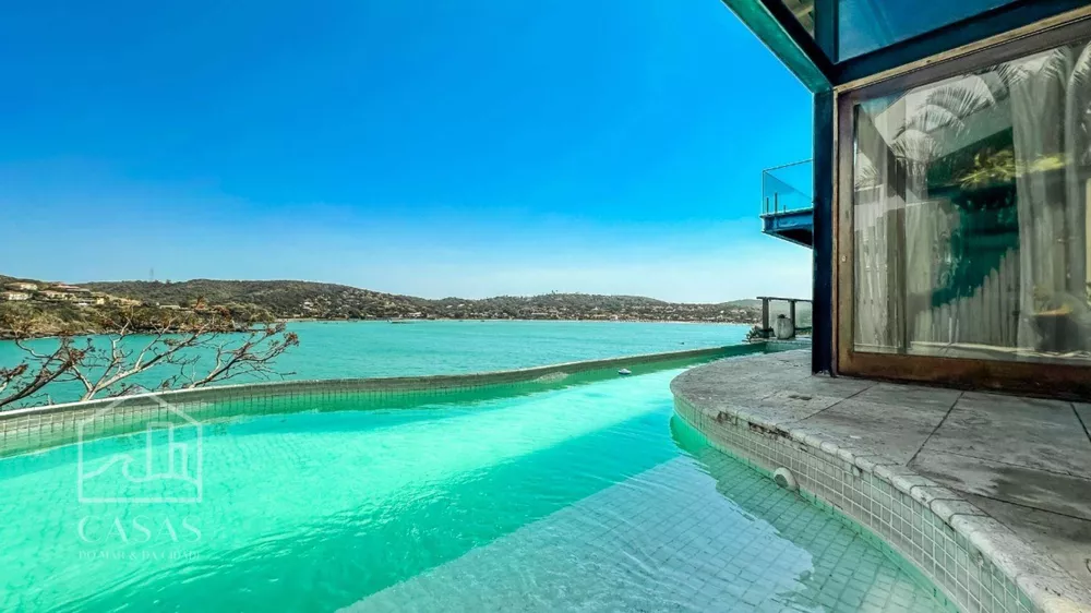 Casa, 5 quartos, 400 m² - Foto 2