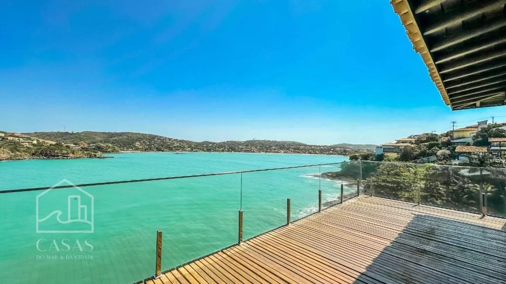 Casa, 5 quartos, 400 m² - Foto 18