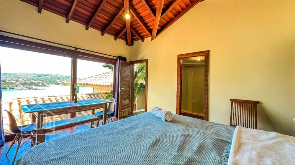 Casa, 5 quartos, 400 m² - Foto 7