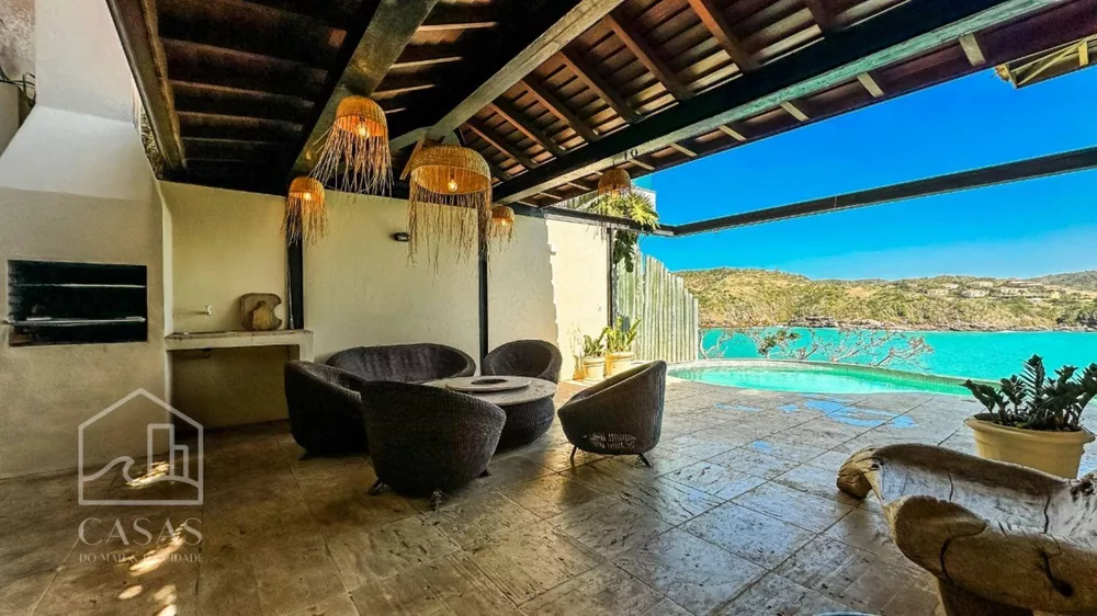 Casa, 5 quartos, 400 m² - Foto 8