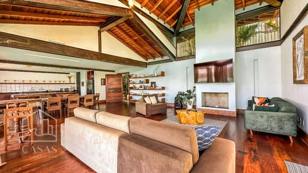 Casa, 5 quartos, 400 m² - Foto 19