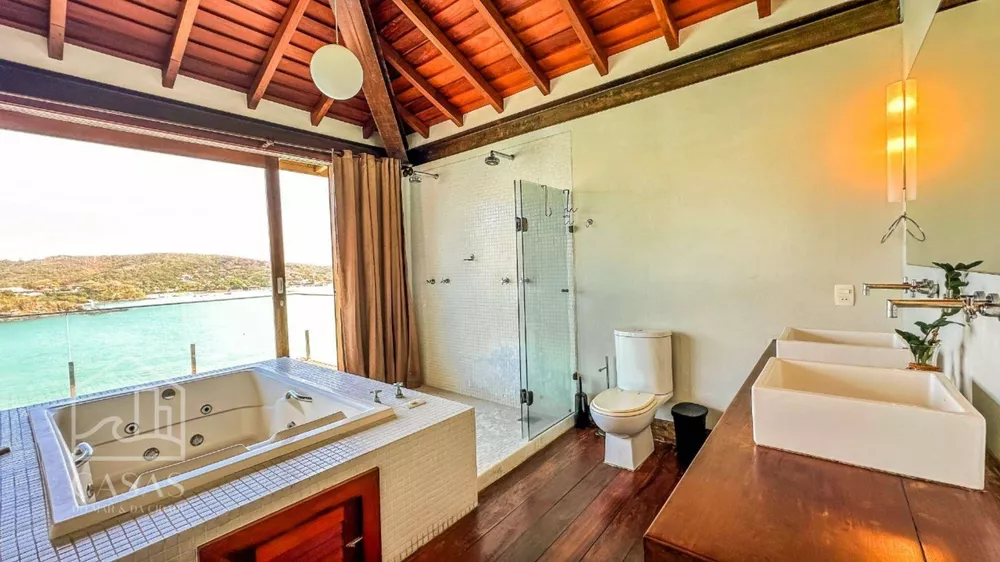 Casa, 5 quartos, 400 m² - Foto 23