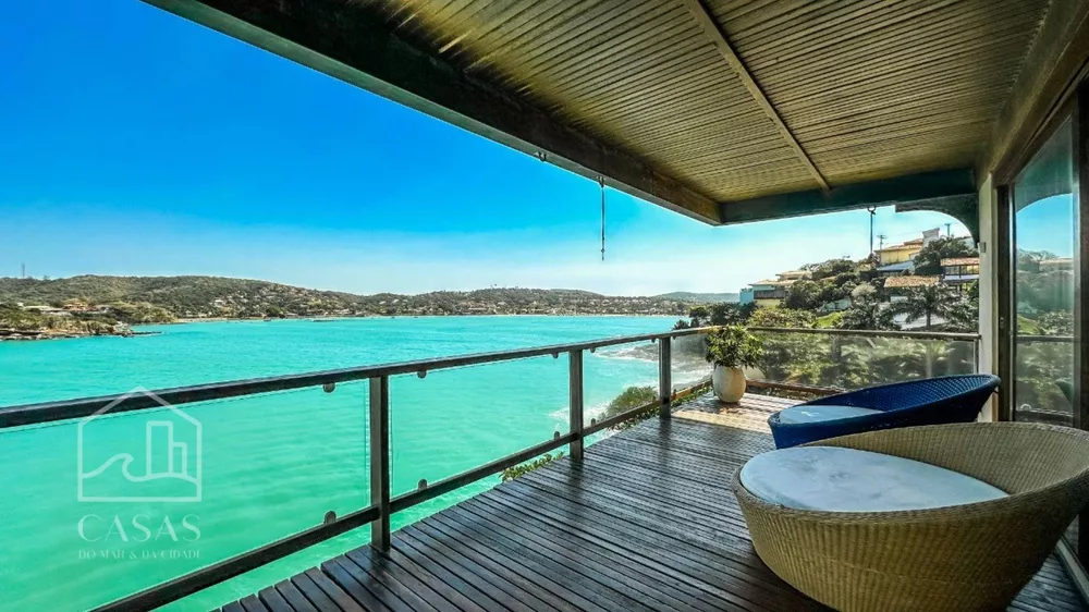 Casa, 5 quartos, 400 m² - Foto 12