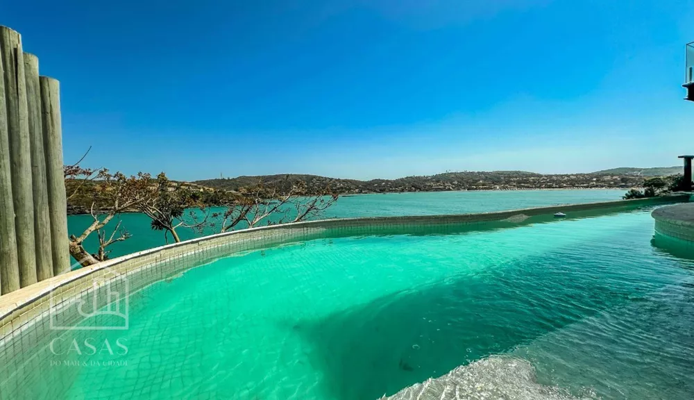 Casa, 5 quartos, 400 m² - Foto 15