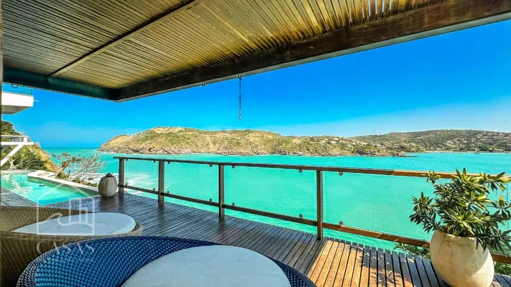 Casa, 5 quartos, 400 m² - Foto 10