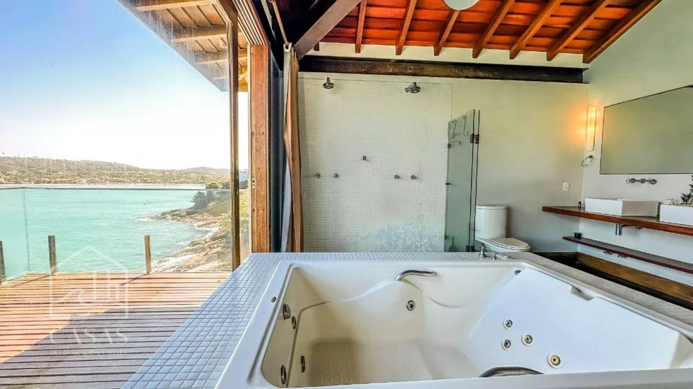 Casa, 5 quartos, 400 m² - Foto 20