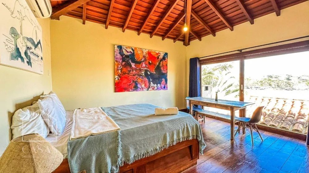 Casa, 5 quartos, 400 m² - Foto 5