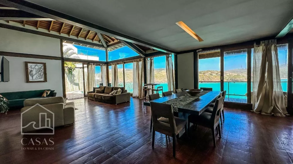 Casa, 5 quartos, 400 m² - Foto 17