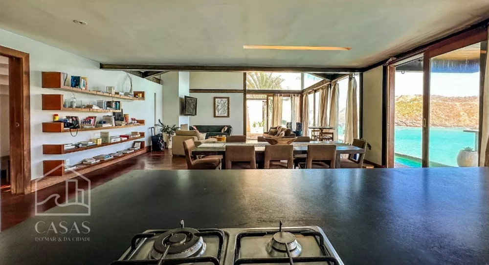 Casa, 5 quartos, 400 m² - Foto 11