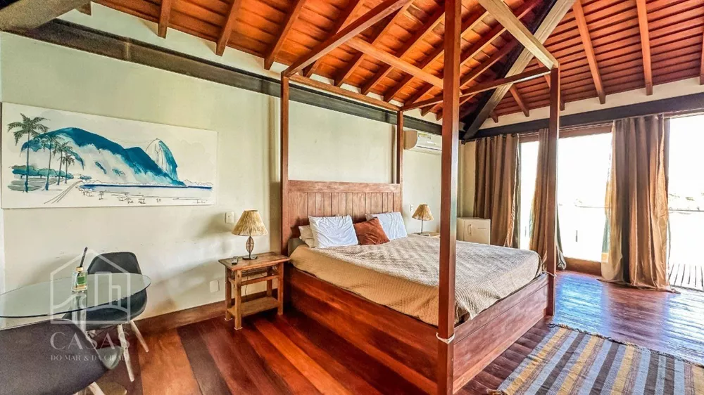 Casa, 5 quartos, 400 m² - Foto 24