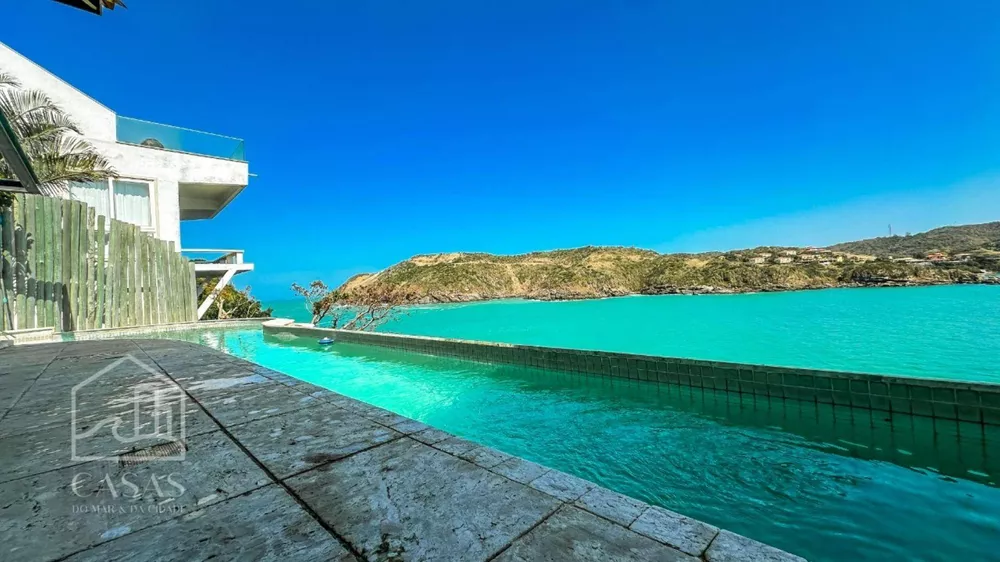 Casa, 5 quartos, 400 m² - Foto 13