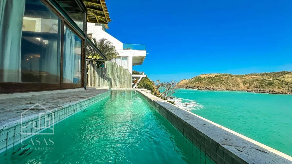 Casa, 5 quartos, 400 m² - Foto 3