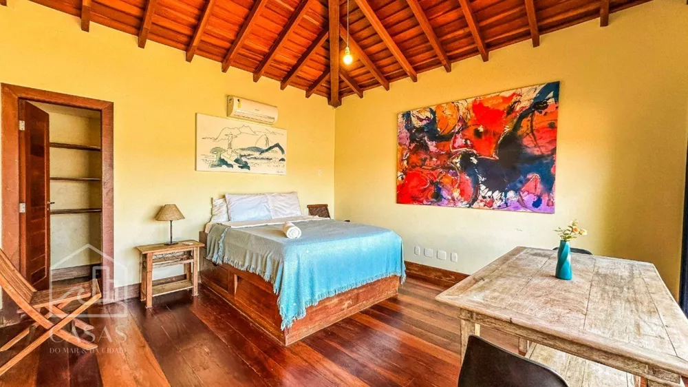 Casa, 5 quartos, 400 m² - Foto 6