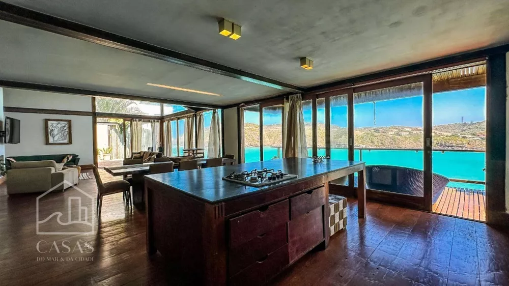 Casa, 5 quartos, 400 m² - Foto 9