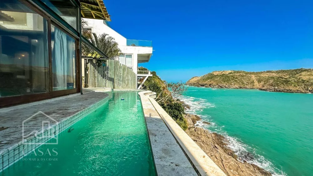 Casa, 5 quartos, 400 m² - Foto 4