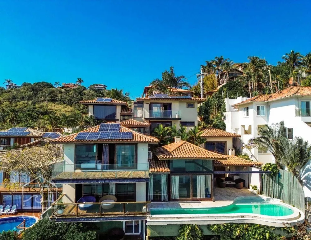 Casa, 5 quartos, 400 m² - Foto 1