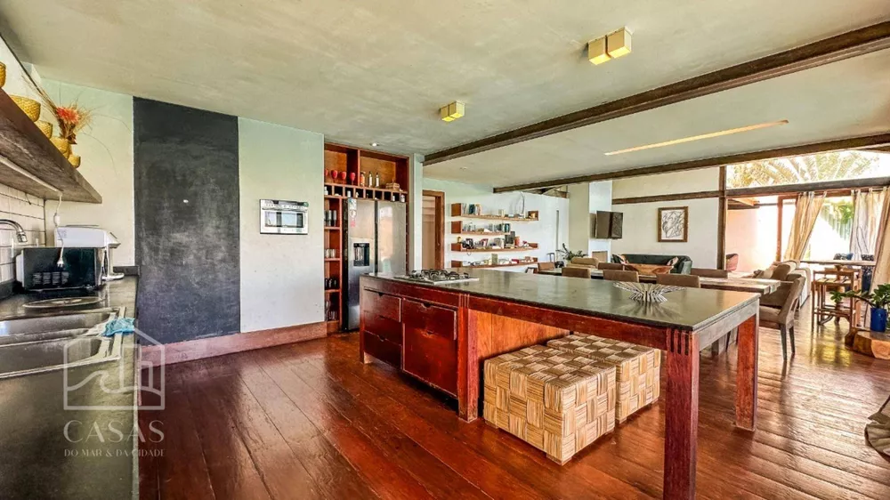 Casa, 5 quartos, 400 m² - Foto 21