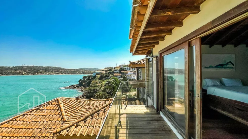 Casa, 5 quartos, 400 m² - Foto 22